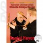 DVD Chinese Kempo