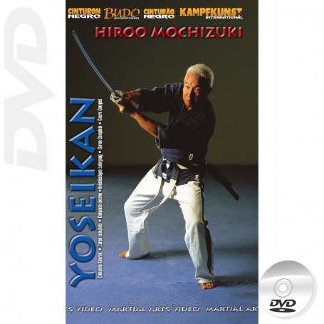 Yoseikan Budo Curso completo