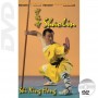 DVD The 18 movements of Shaolin Kung Fu
