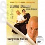 DVD Iaido Shinai