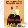 DVD Iaido Kihon Waza