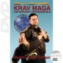 DVD Krav Maga per i professionisti della sicurezza