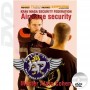 DVD IDS Krav Maga Airplane Security