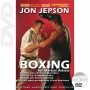 DVD Boxing per Artisti Marziali