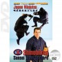DVD Ninjutsu Shinobiken