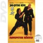DVD Jiu Jitsu Ryu SDA  Vol 2