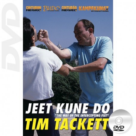 Jun Fan Jeet Kune Do Vol 1