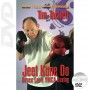 DVD Jeet Kune Do Sparring