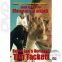 DVD JKD Elemente des Angriffs