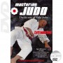 DVD Mastering Judo EinfÃ¼hrung