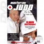 DVD Beherrschung Judo Te Waza Handtechniken