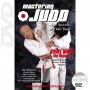 DVD Mastering Judo Koshi Waza Hip Techniken