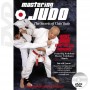 DVD Mastering Judo Ashi Waza  Foot & Leg Techniques