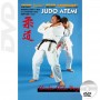 DVD Judo Atemi