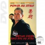 DVD Power Jiu Jitsu Juko Ryu Jiu Jitsu Vol2