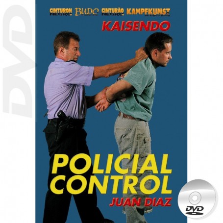 Kaisendo Control Policial