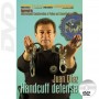 DVD Polizei Kaisendo. Handschellen Verteidigung