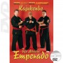 DVD Kajukenbo Adriano Emperado