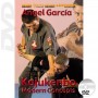 DVD Kajukenbo Concetti moderni