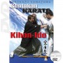 DVD Mastering Karate Kihon Ido