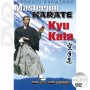 DVD Mastering Karate Kyu Kata