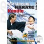 DVD Mastering Karate  Kumite