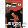 DVD Kapap Lotar Krav Maga Desarmes de Pistola