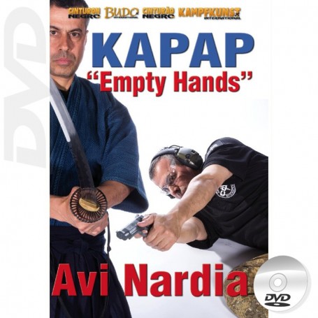 Kapap Manos Vacías