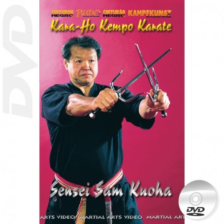 Kara-Ho Kempo Karate