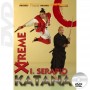 DVD Extreme Katana