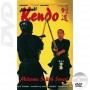DVD Advanced Kendo