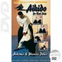 DVD Aikido Kisei Dojo Basico, Intermedio y Avanzado