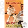 DVD Krav Maga Kobi Lichtenstein