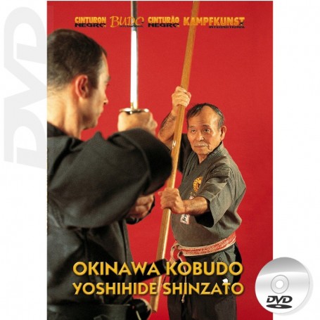 Okinawa Shorin Ryu Karate-do