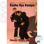 DVD Kosho Ryu Kempo