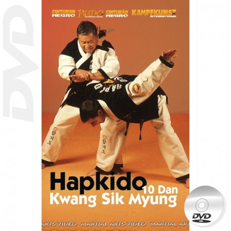 Hapkido WHF