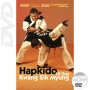 DVD Hapkido WHF