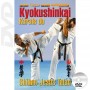 DVD Kyokushinkai Karate