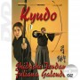 DVD Kyudo El arco japones