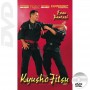 DVD Kyusho Jitsu Vol 1