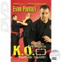 DVD Kyusho Jitsu. K.O.  Energetic Transfer