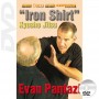 DVD Kyusho Jitsu. Die Iron Shirt