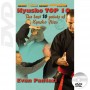 DVD Kyusho Jitsu Kyusho Top 10 Points