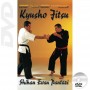 DVD Kyusho Jitsu  Points des Bras