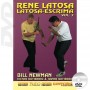 DVD Latosa Escrima Vol 2