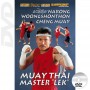 DVD Muay Thai Cheng Muay