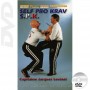 DVD Self Pro Krav SPK