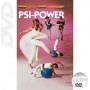 DVD Psi Power para Artistas Marciales
