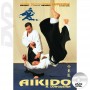 DVD Aikido Longueira Ryu