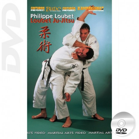 Loubet Jiu-Jitsu